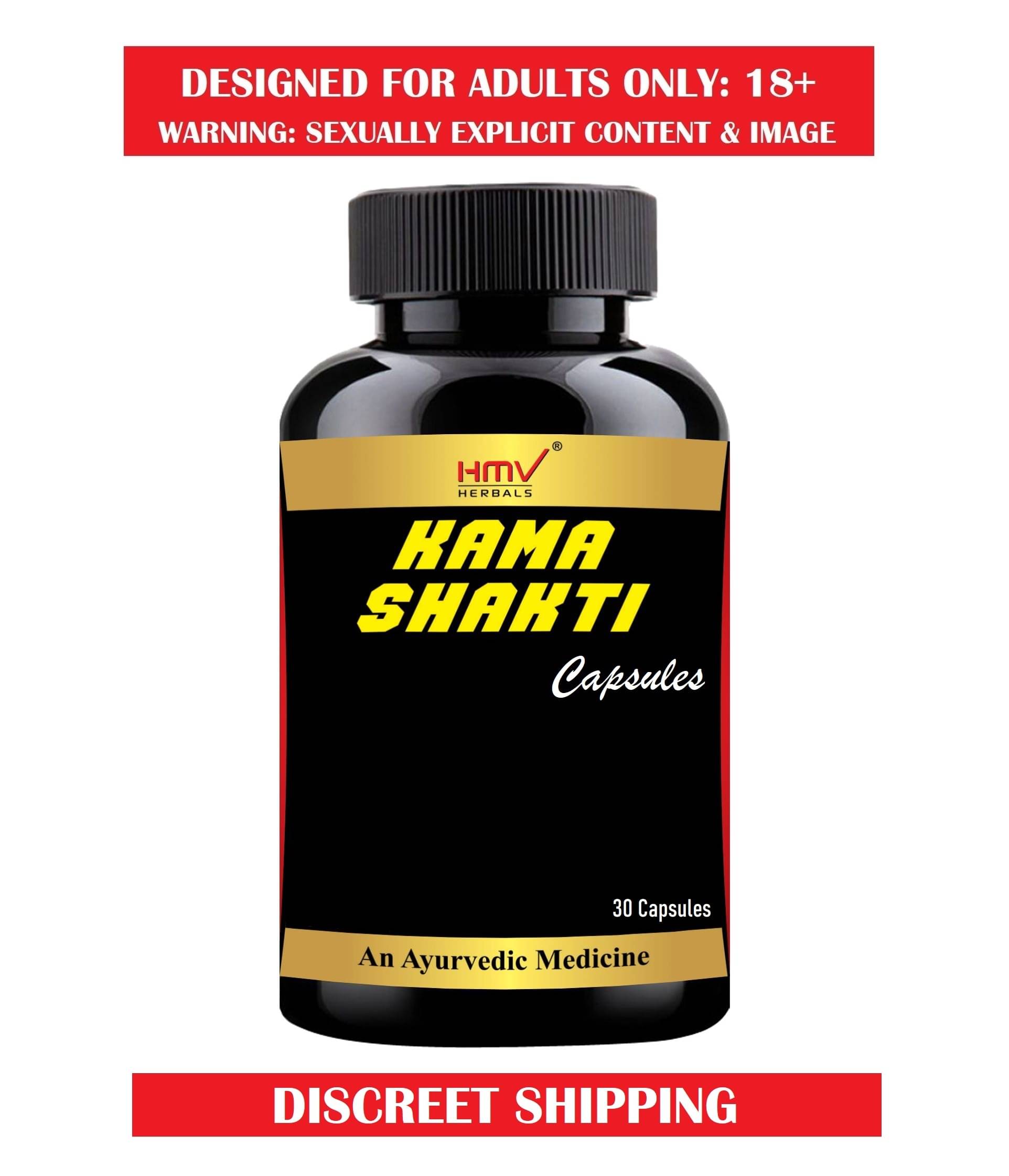     			HMV Herbals Capsules For Immunity ( Pack of 1 )