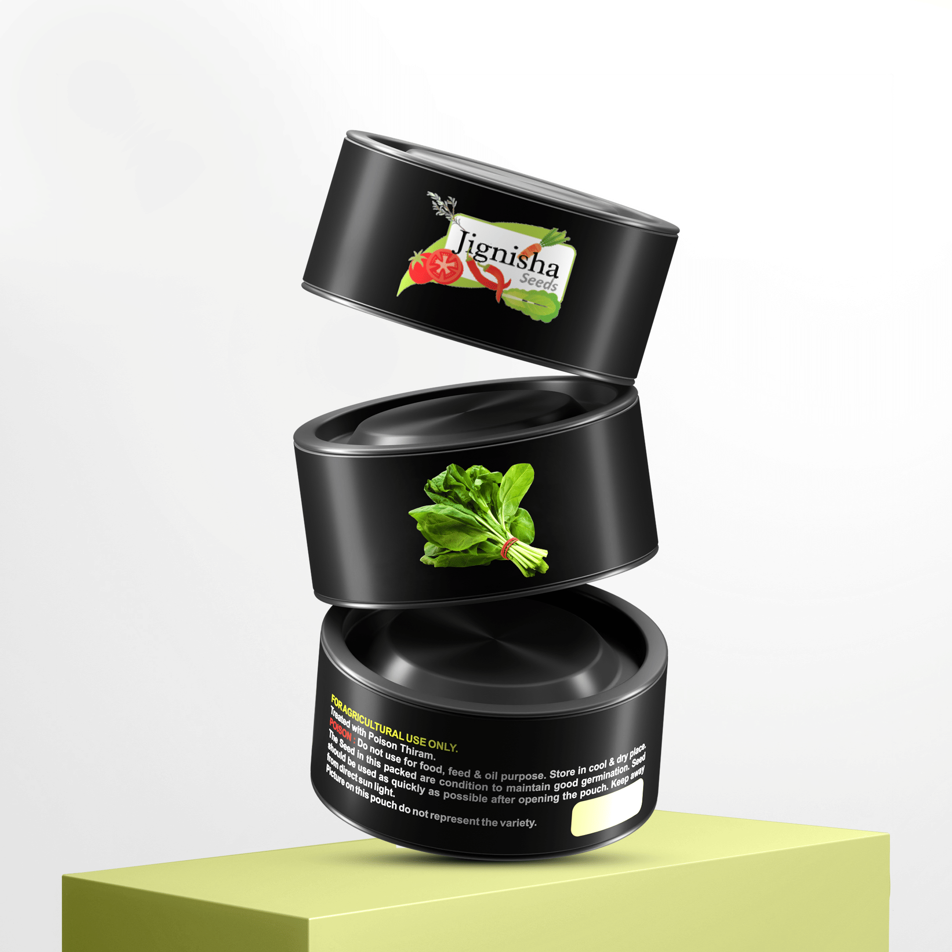 Green Spinach (Hare Palak Ke Beej) Vegetable Seeds Pack Of 200 | Organic | for Planting in Home Kitchen Terrace Balcony Gardening Green Spinach (Hare Palak Ke Beej) Vegetable Seeds Pack Of 200 | Organic | for Planting in Home Kitchen Terrace Balcony Gardening