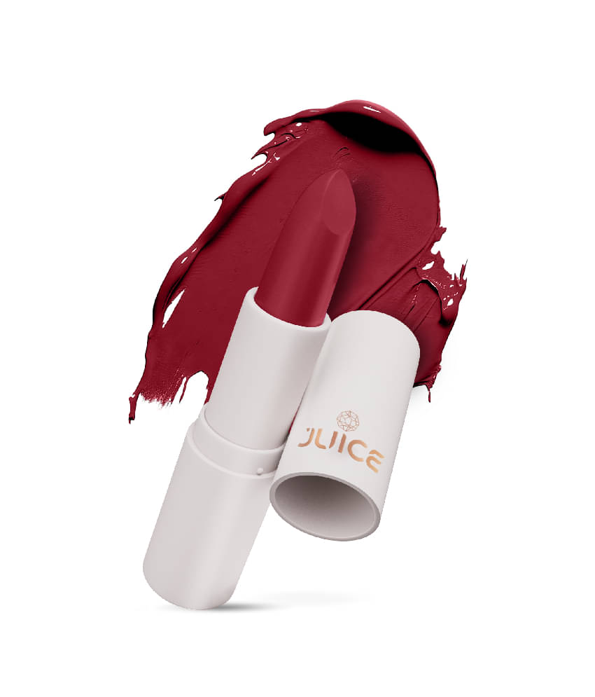     			Juice Hot Pink Matte Lipstick 50