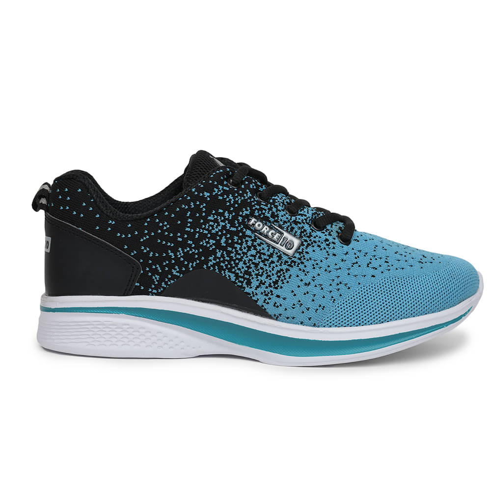     			Liberty - Black Women's Running Shoes