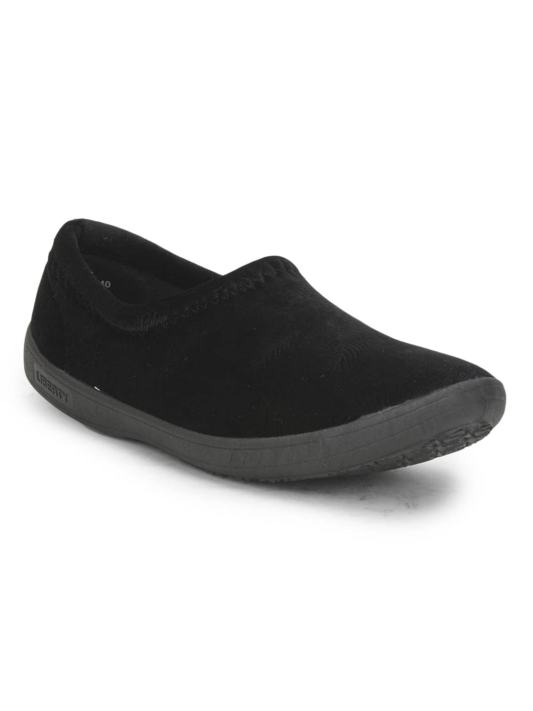 Liberty - Black Women's Running Shoes Liberty - Black Women's Running Shoes