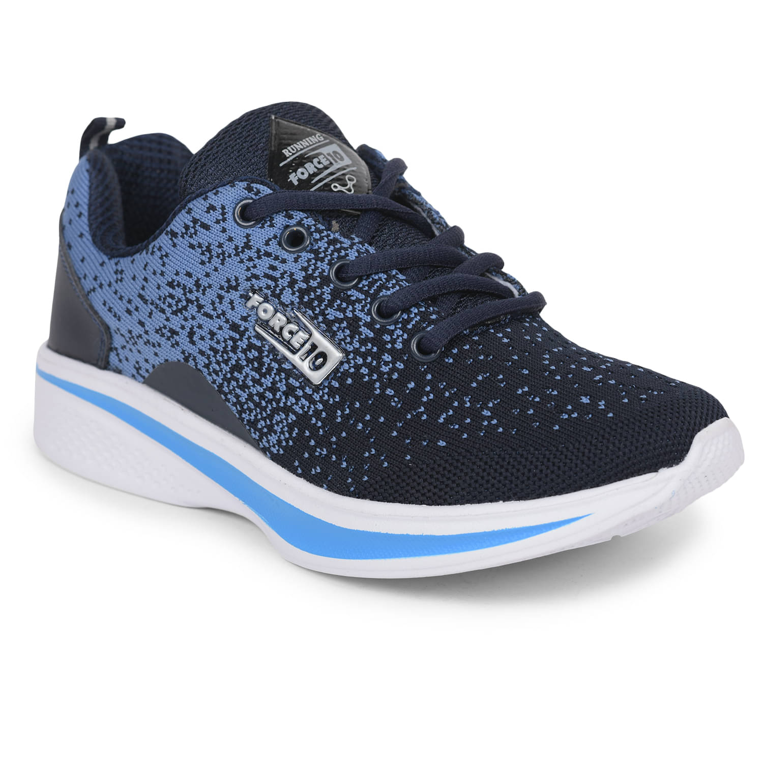     			Liberty - Navy Blue Women's Running Shoes