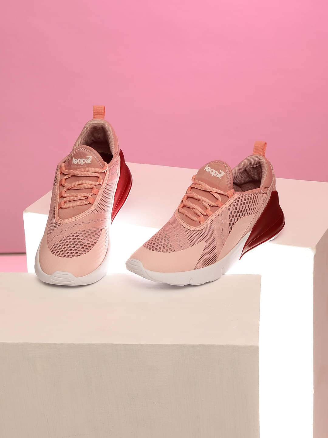     			Liberty - Peach Women's Running Shoes