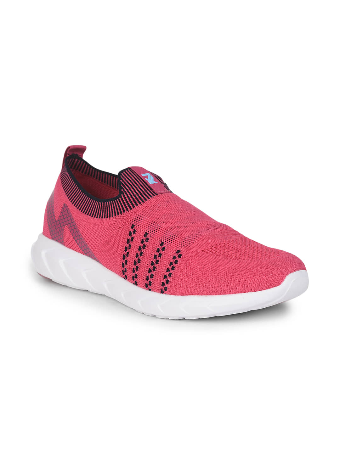 Liberty - Pink Women's Running Shoes - Sports Shoes | Buy online on ZillyBuy