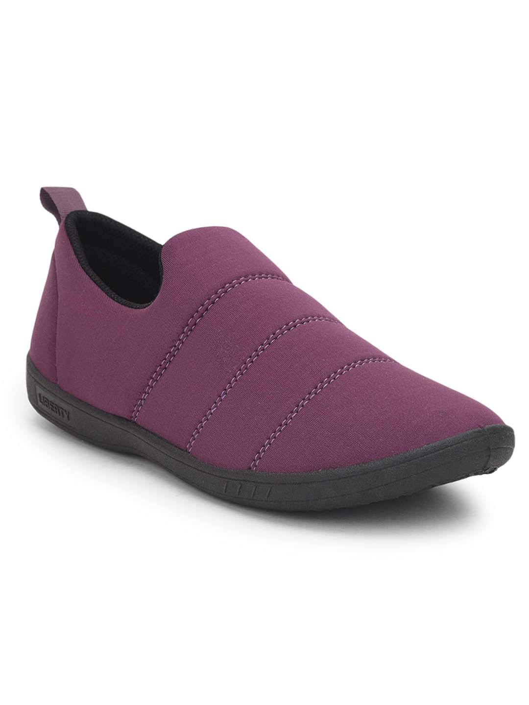 Liberty - Purple Women's Running Shoes Liberty - Purple Women's Running Shoes