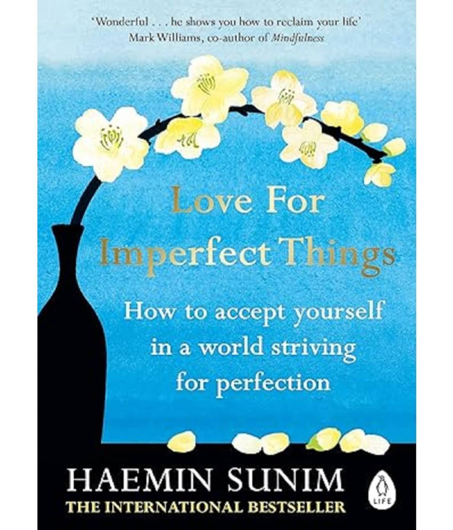     			Love for Imperfect Things