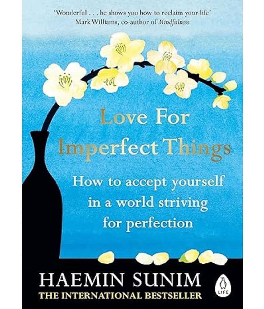 Love for Imperfect Things - Stationery | Buy online on ZillyBuy