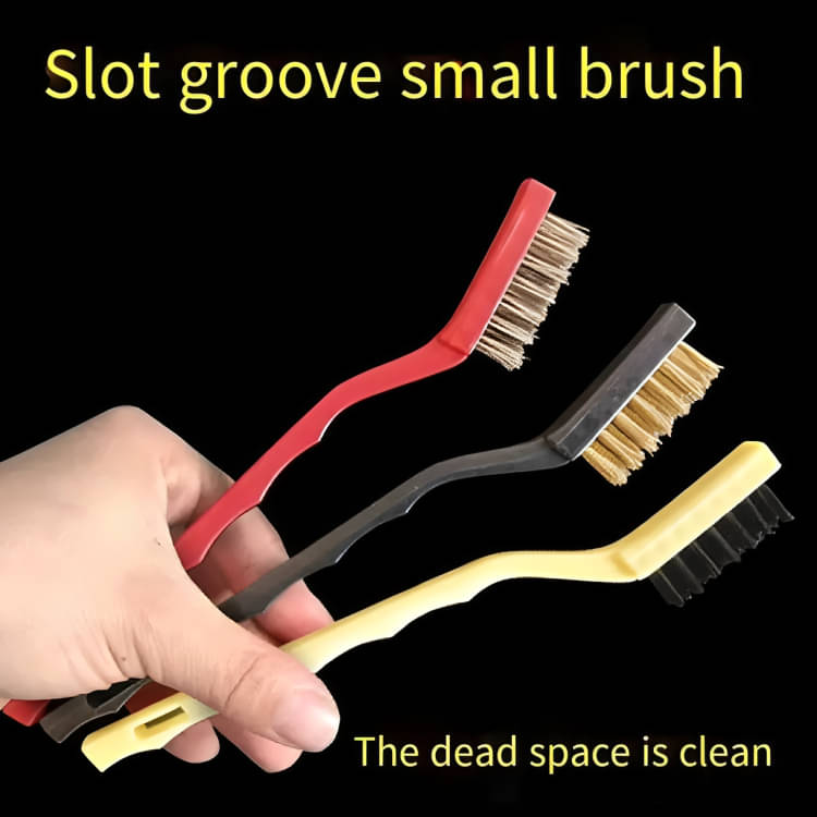     			Multi Deal Multicolor Brass 1 ( Set of 3 )