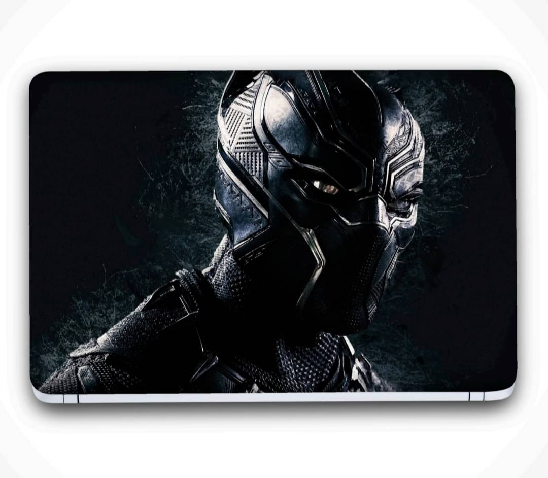     			OLIVEOPS Multicolor Matt - Finish Laptop Skin
