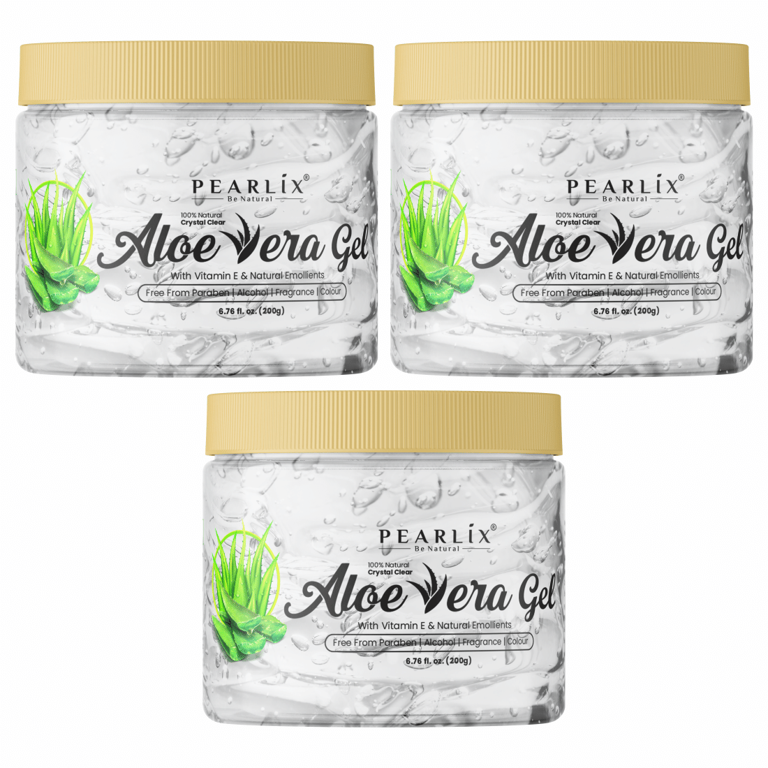     			PEARLIX Deep Conditioning Hair Mask For Damaged Hair ( Pack of 3 )