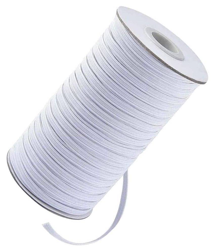     			Vardhman Elastic ( Pack of 1 )