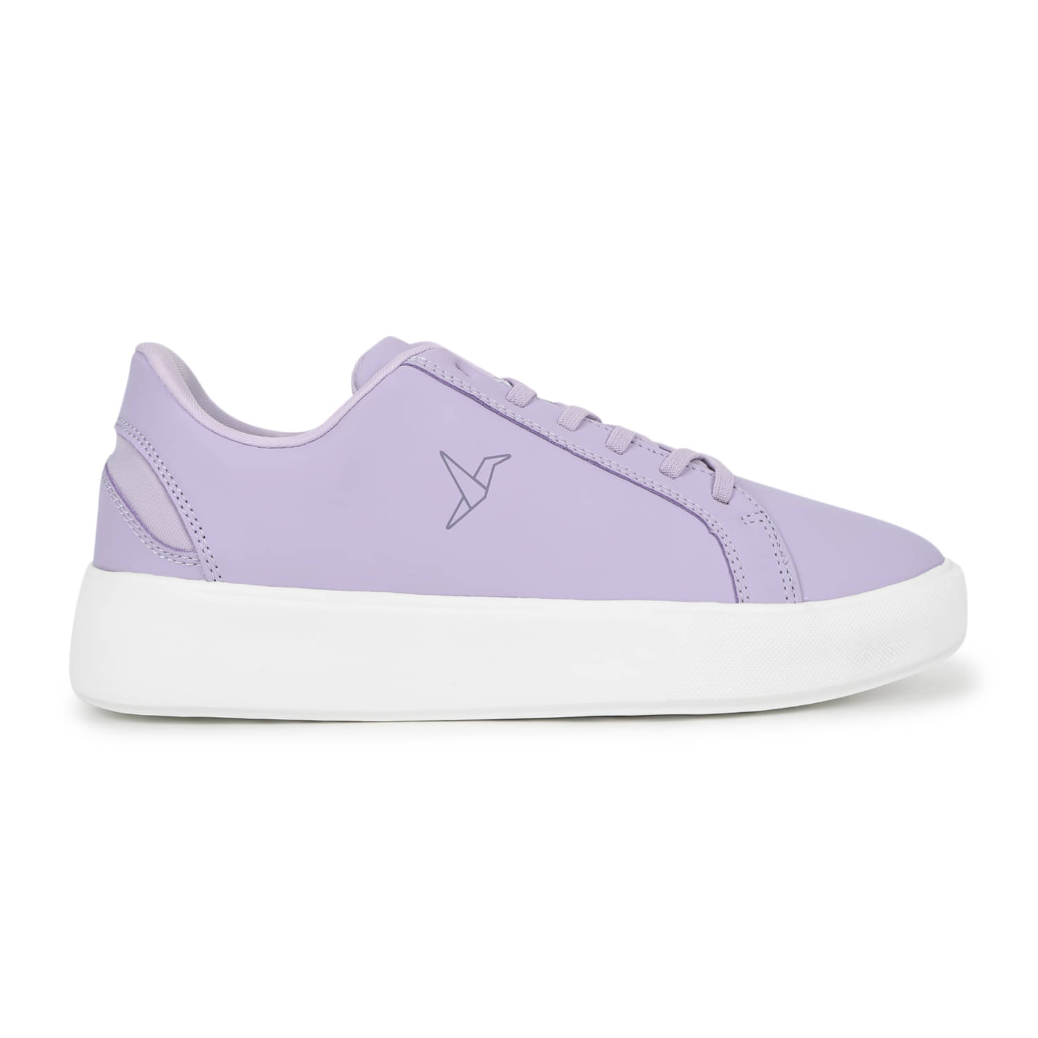     			Yoho Lavender Women's Sneakers