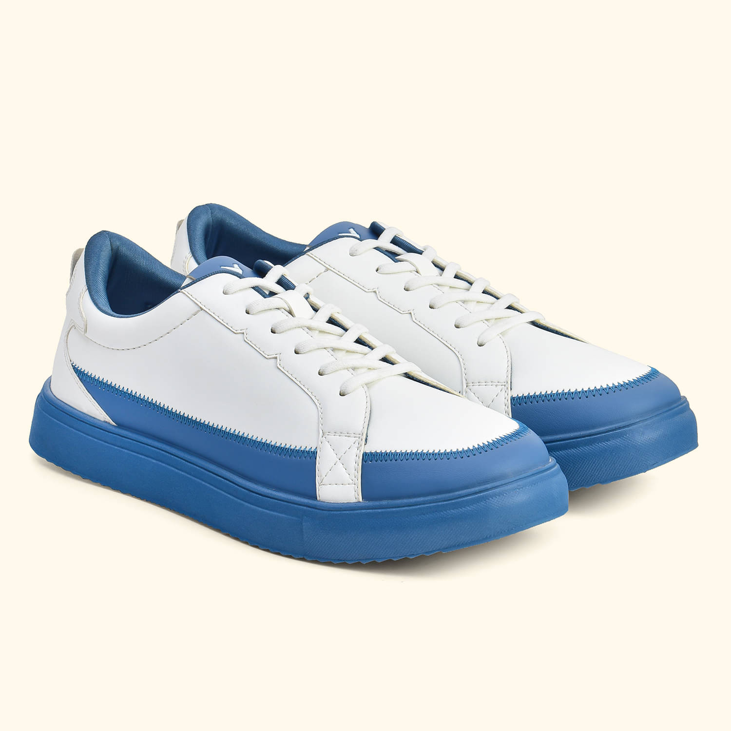     			Yoho YHSMC25M Light Blue Men's Sneakers