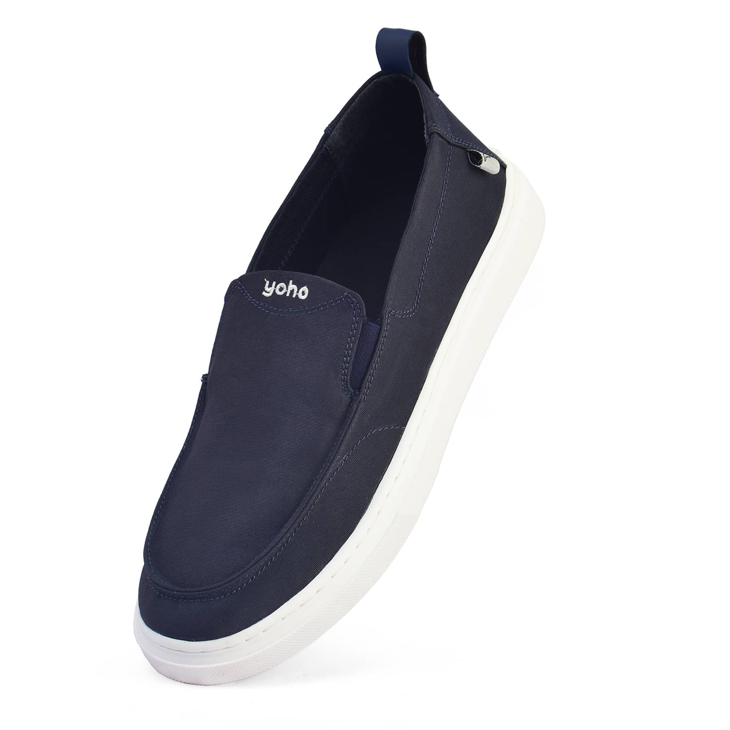     			Yoho YKSMC02M Navy blue Men's Sneakers