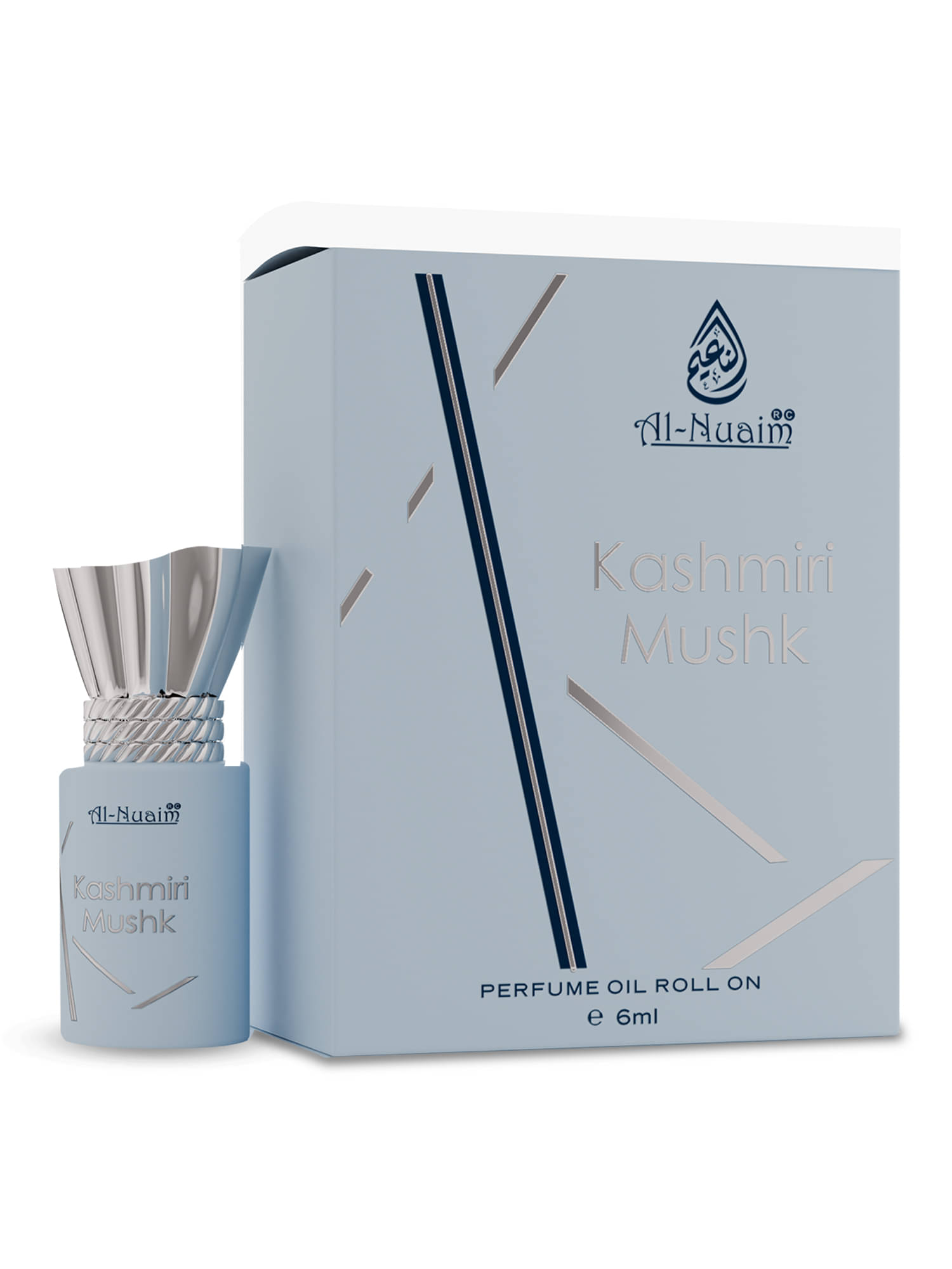     			Al-Nuaim Flower Bomb Non- Alcoholic 7ml Attar ( Pack of 1 )