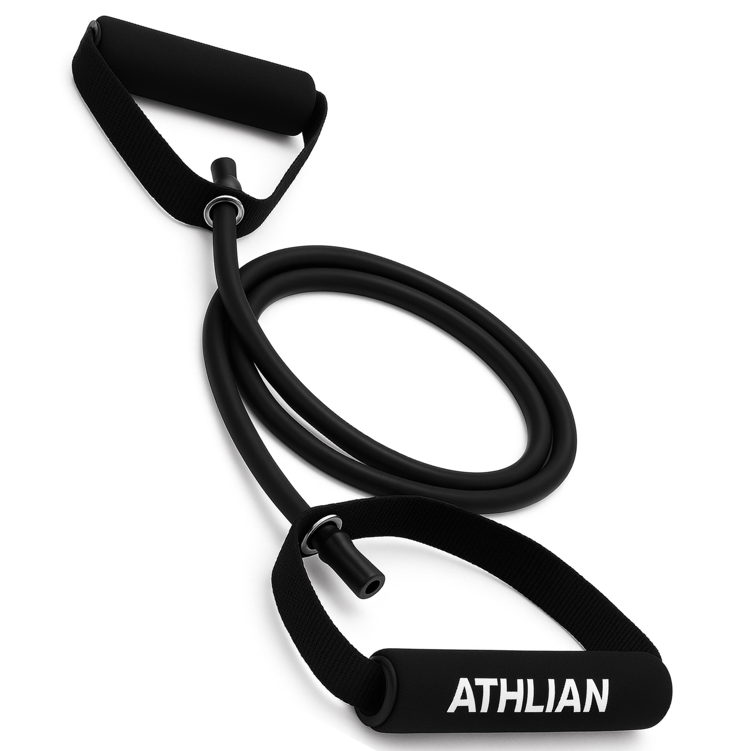     			Athlian Latex Single Toning Tube 20-25 kg