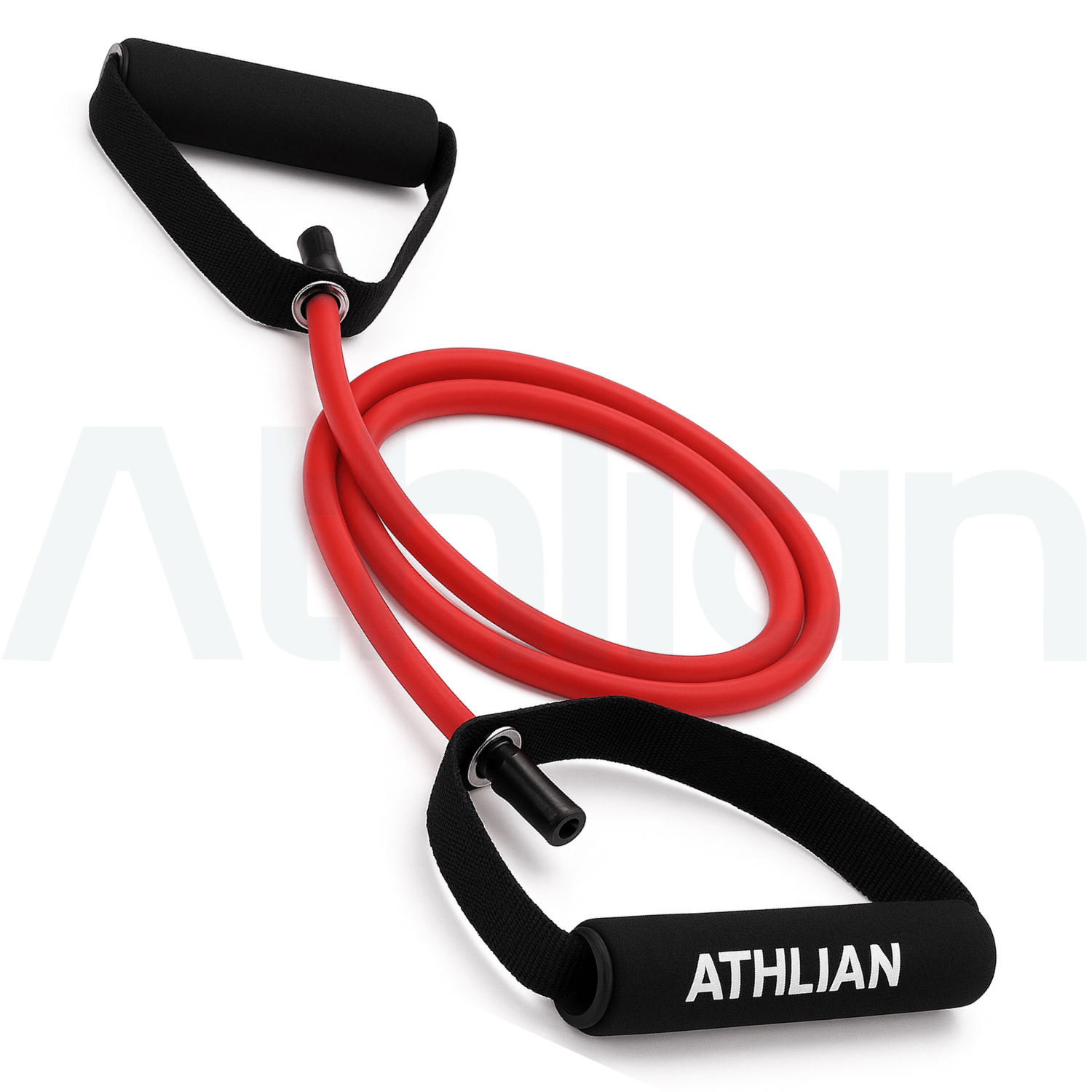     			Athlian Latex Single Toning Tube 20-25 kg