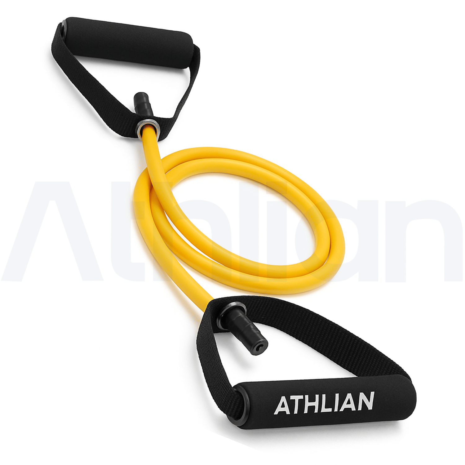     			Athlian Latex Single Toning Tube 20-25 kg