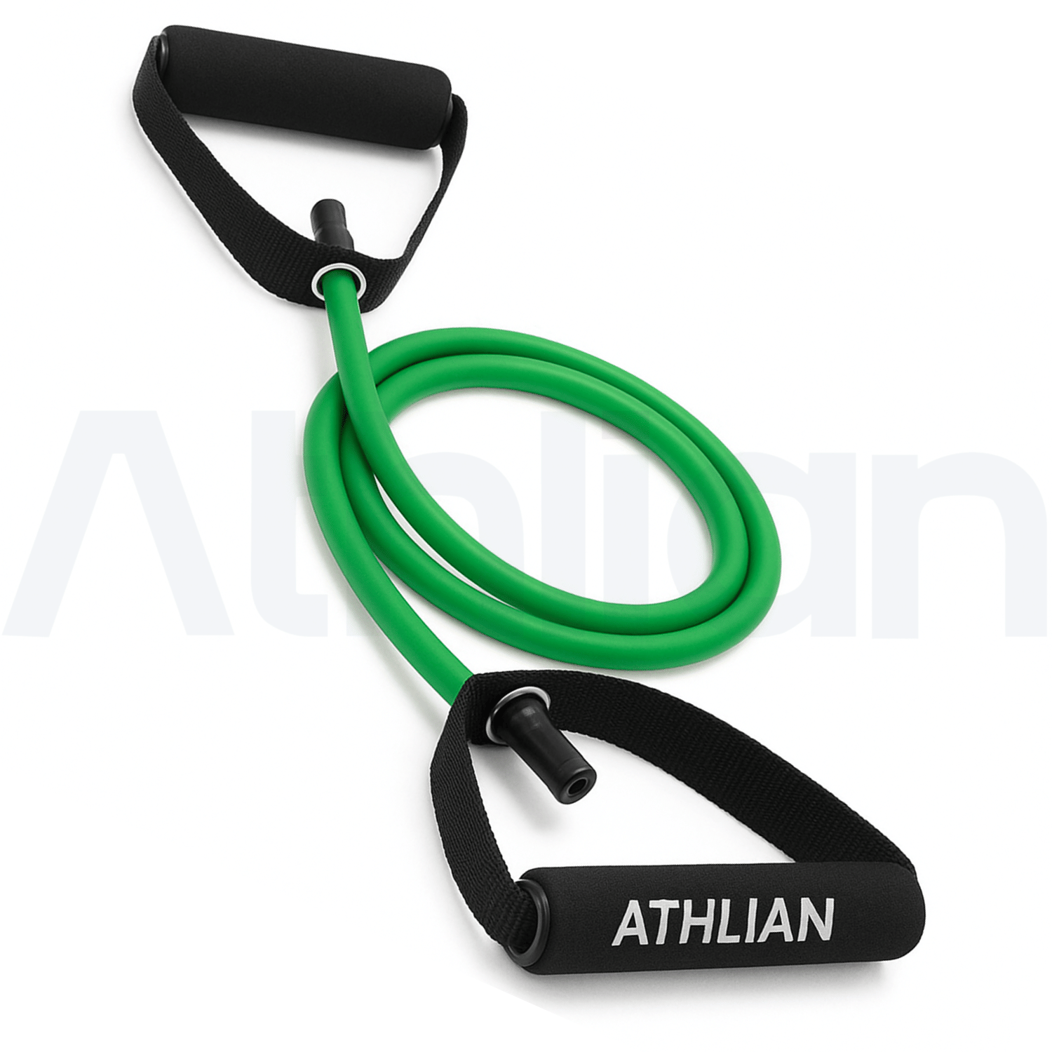 Athlian Latex Single Toning Tube 20-25 kg     			Athlian Latex Single Toning Tube 20-25 kg