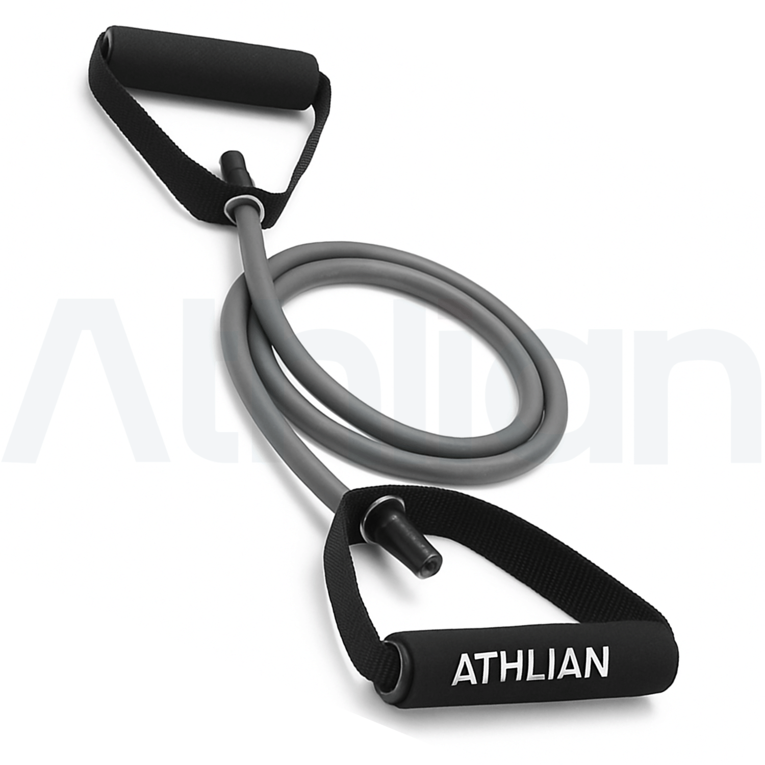     			Athlian Latex Single Toning Tube 20-25 kg