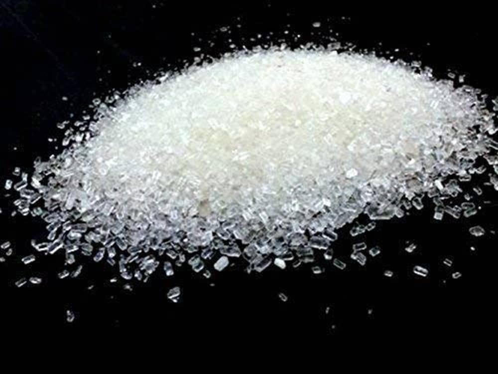 Epsom Salt