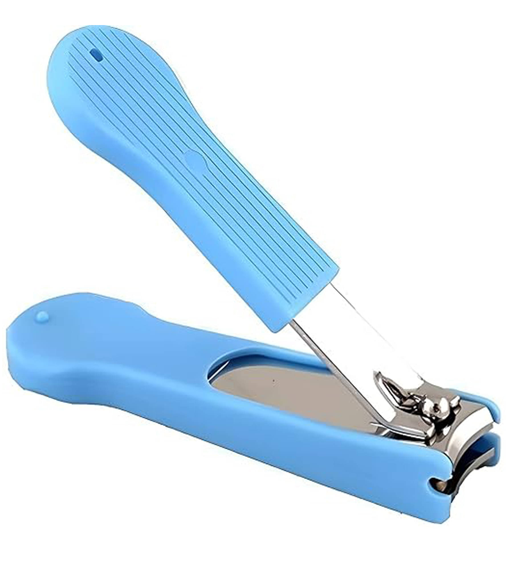 Fingers Nail Cutter Nail Clipper Multi-Colour Clippers ( 1 pcs ) Fingers Nail Cutter Nail Clipper Multi-Colour Clippers ( 1 pcs )