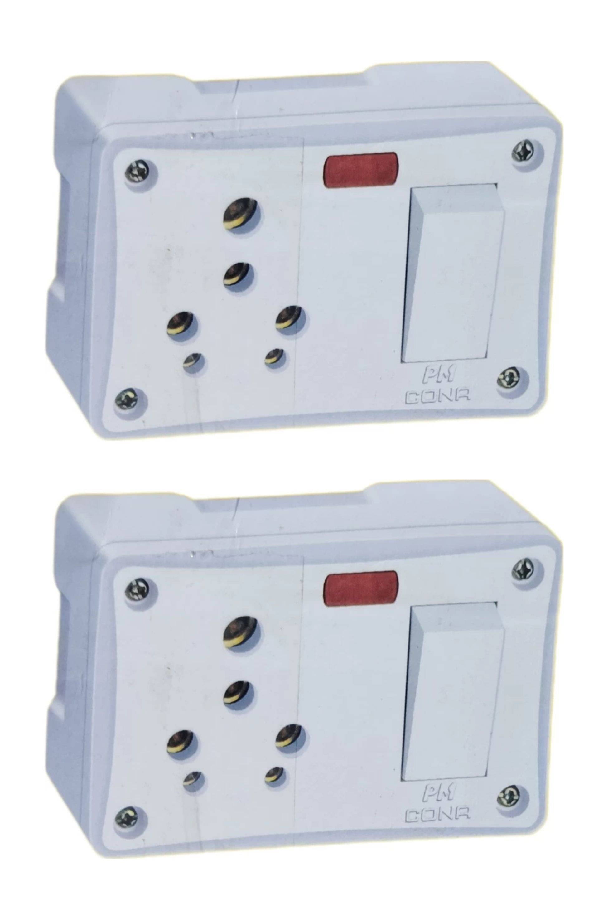     			JMD DECOR PM CONA 4346 GOLD Lite 3 in 1 Combine 6/A16A (SS Combine), Pack of 2,