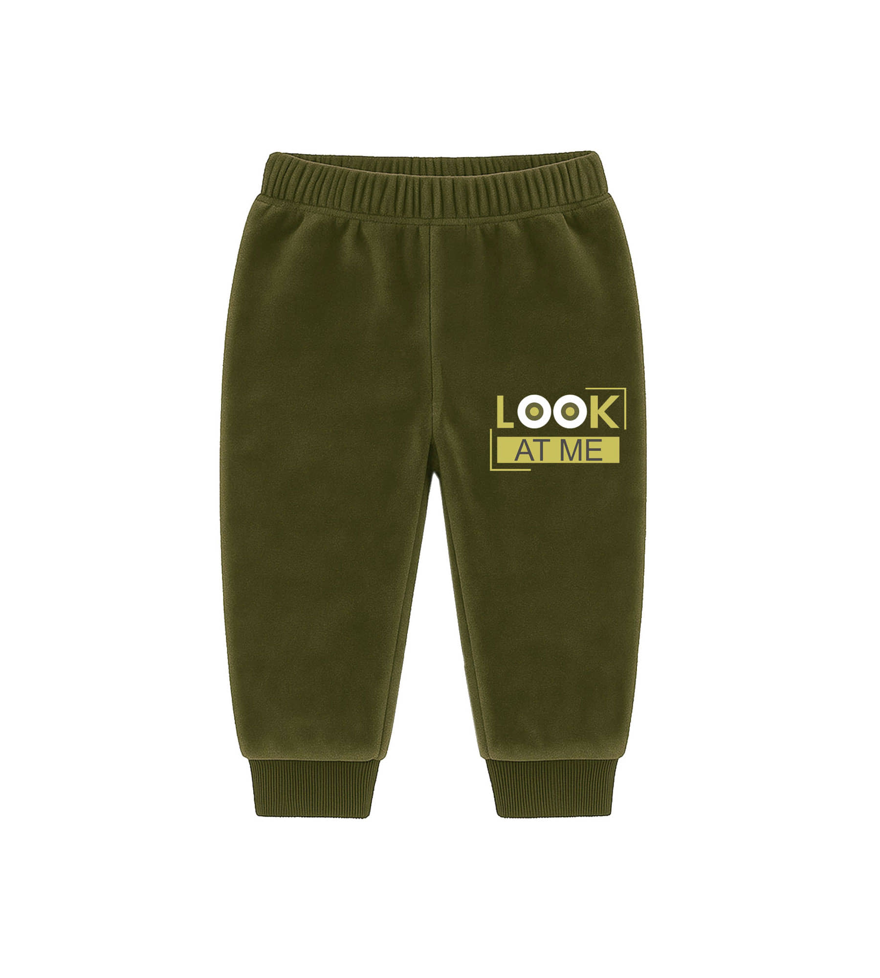 New Baby Boy Pant in Brown Colour Velvet Stuff Useable For Summer/Winter RTY511 main image 1