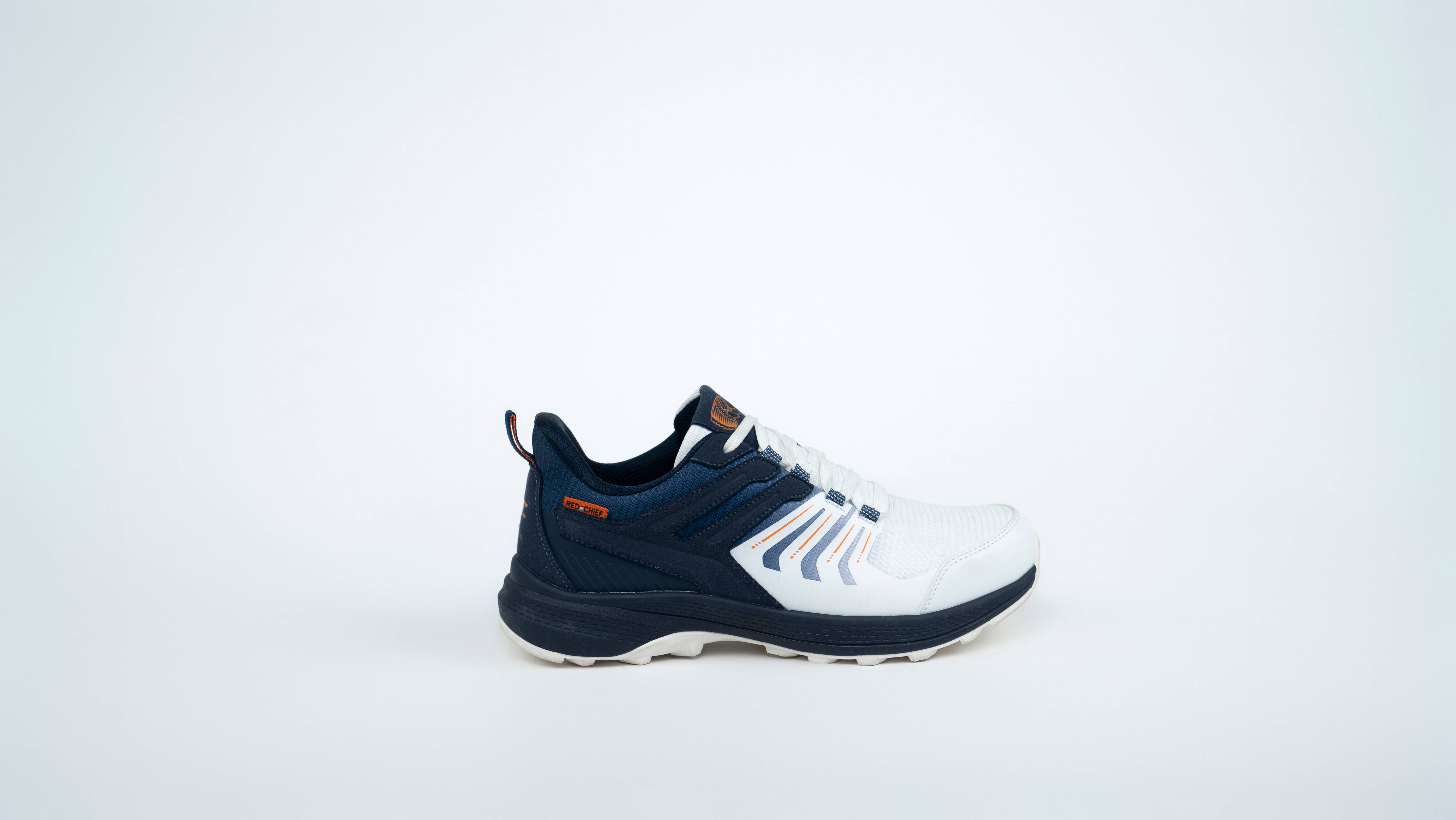     			Red Chief H20041 Blue Men's Sports Running Shoes