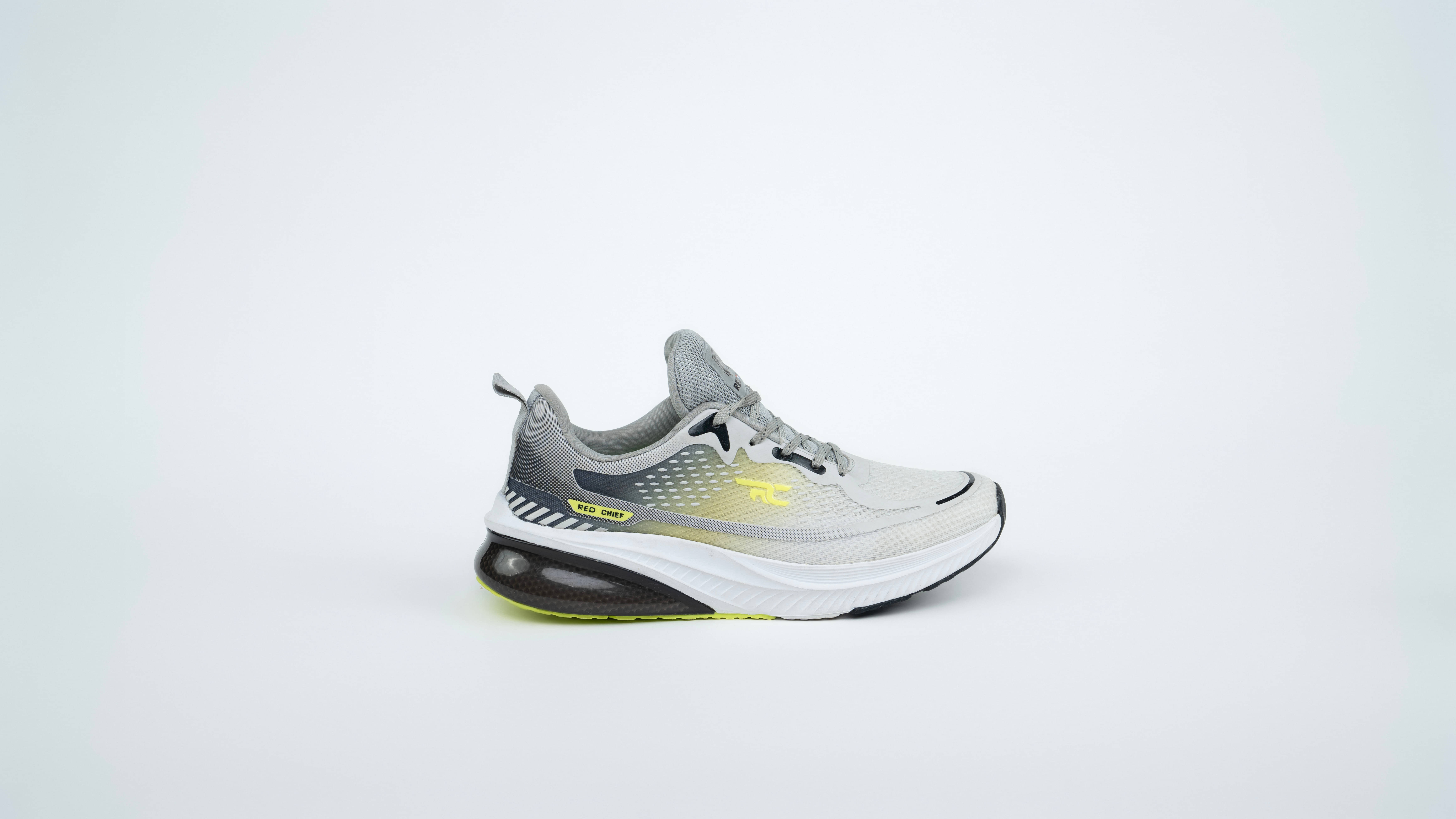     			Red Chief R1704 Blue Men's Sports Running Shoes
