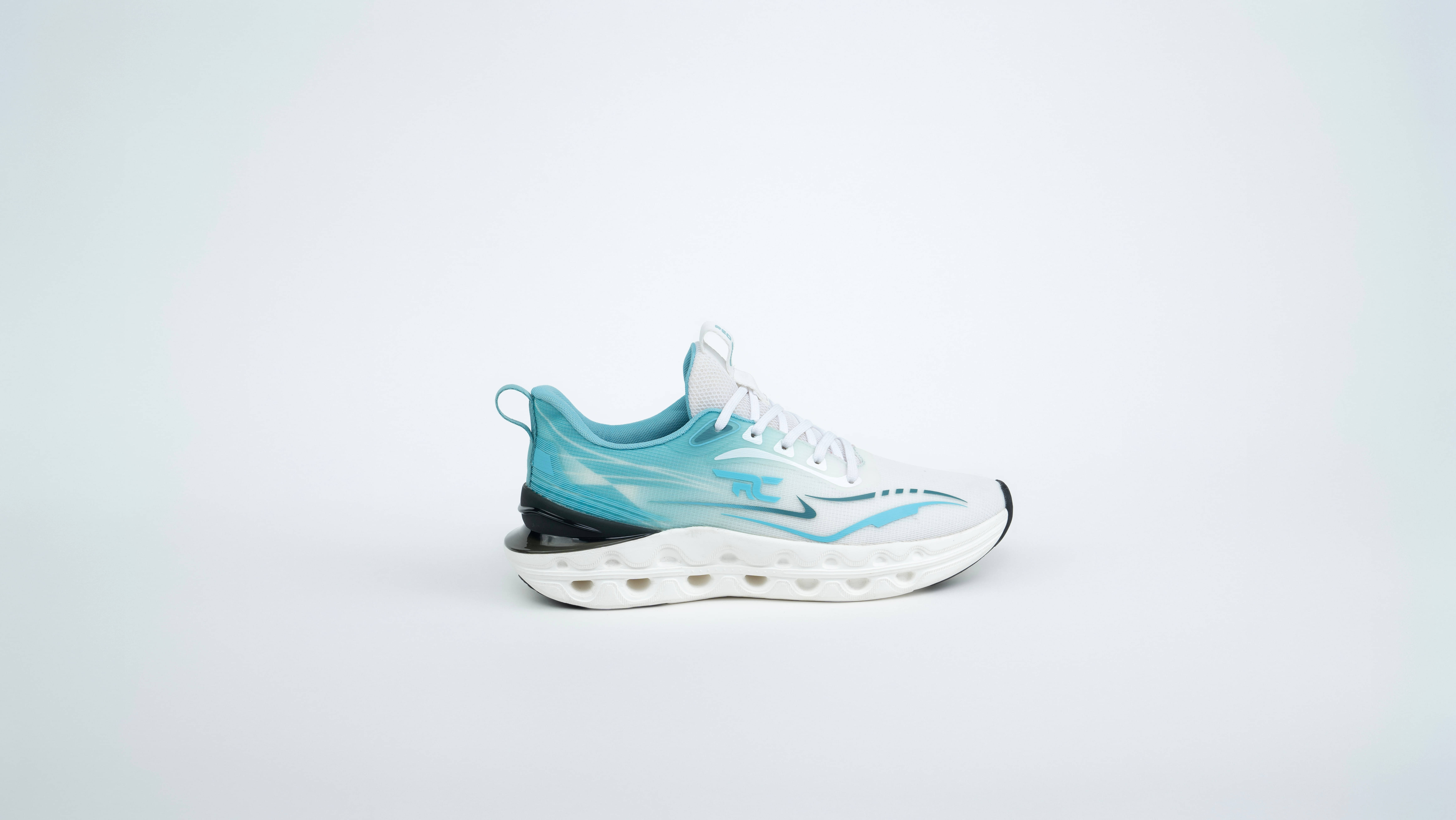 Red Chief R1721 Green Men's Sports Running Shoes     			Red Chief R1721 Green Men's Sports Running Shoes