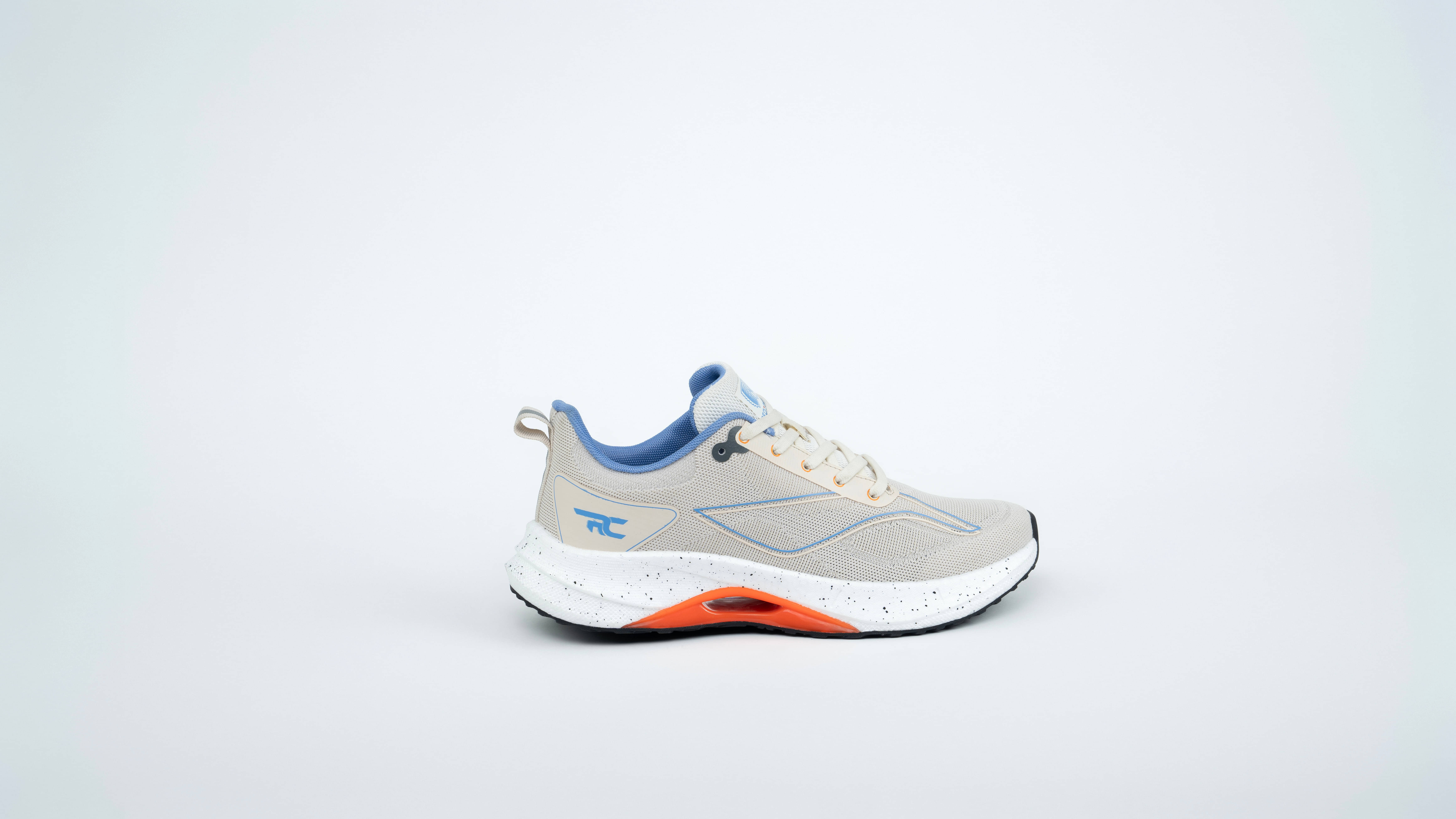 Red Chief R1724 Beige Men's Sports Running Shoes     			Red Chief R1724 Beige Men's Sports Running Shoes