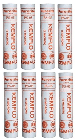 T & P Filter Compatible with Electric Water Purifiers T & P Filter Compatible with Electric Water Purifiers