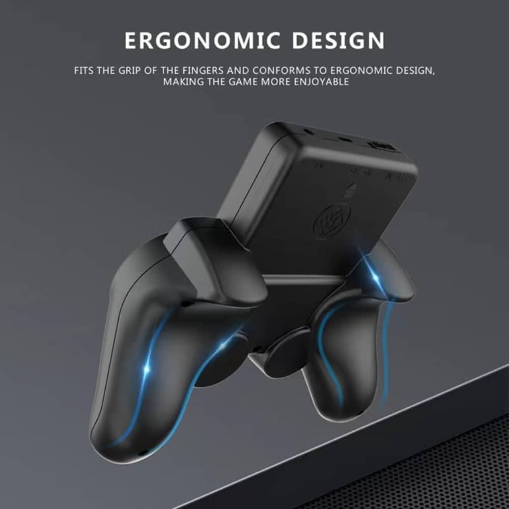     			500 in 1 Controller Gamepad Video Game, Retro Gaming Console, Gameboy Age 7, Digital Game Player, Pocket Gamer, Handheld Gaming Console, Mario
