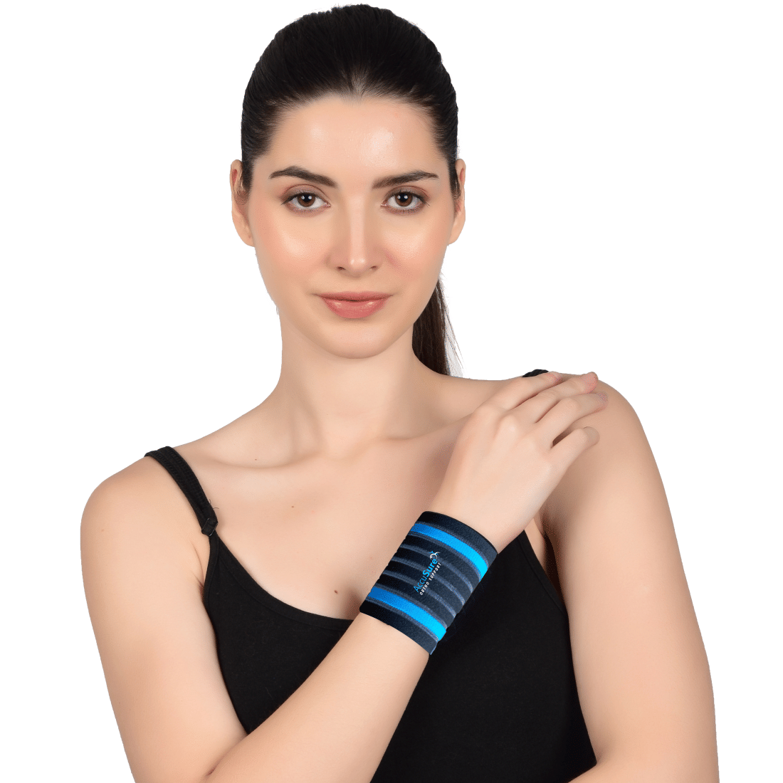     			ACCUSURE W606 Wrist Support Regular