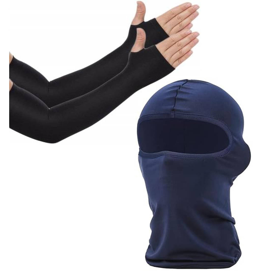 Bentag Multicolour Polyester Anti Pollution Mask ( Pack of 1 ) Bentag Multicolour Polyester Anti Pollution Mask ( Pack of 1 )