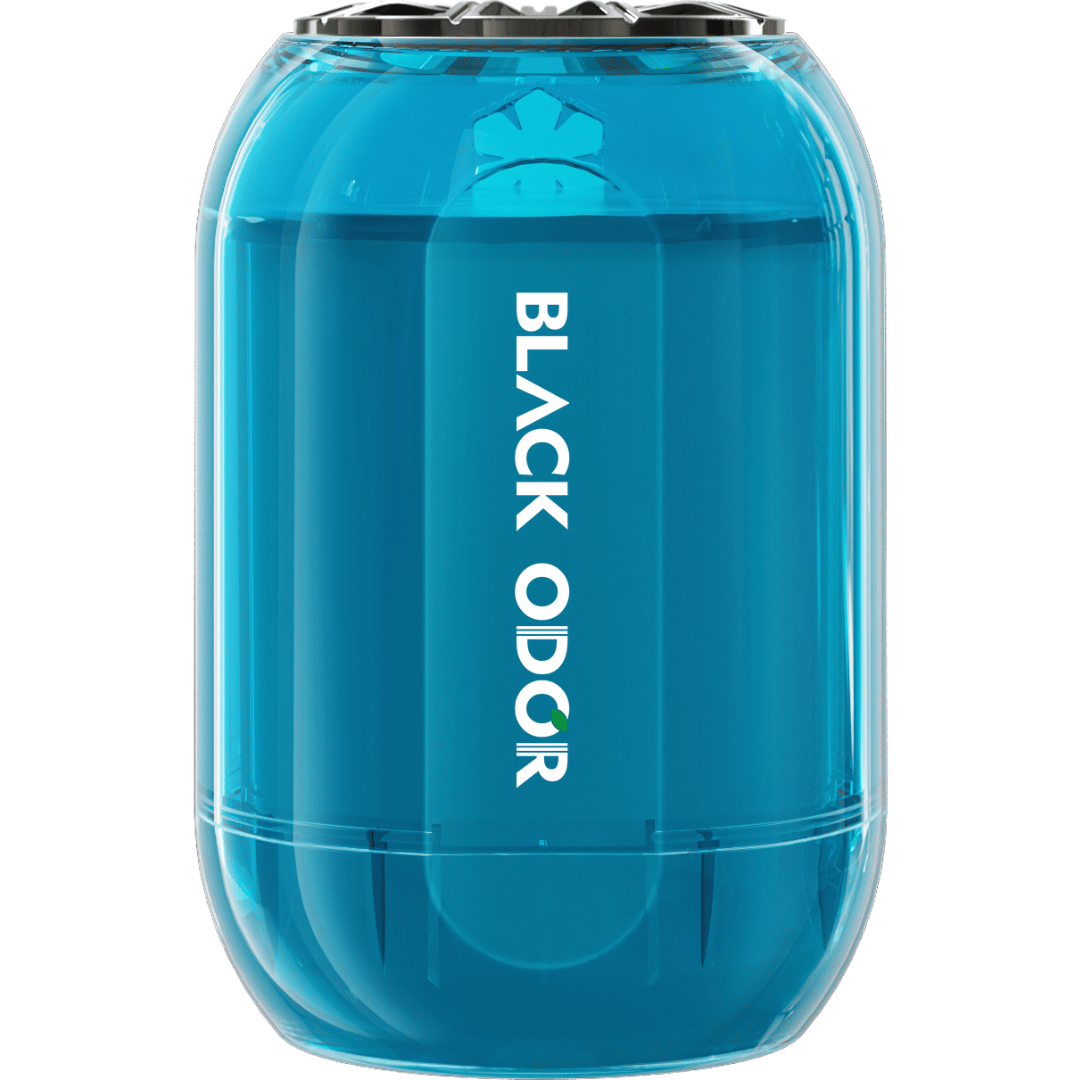     			Black Odor Car Perfume for Portable Usage Dream