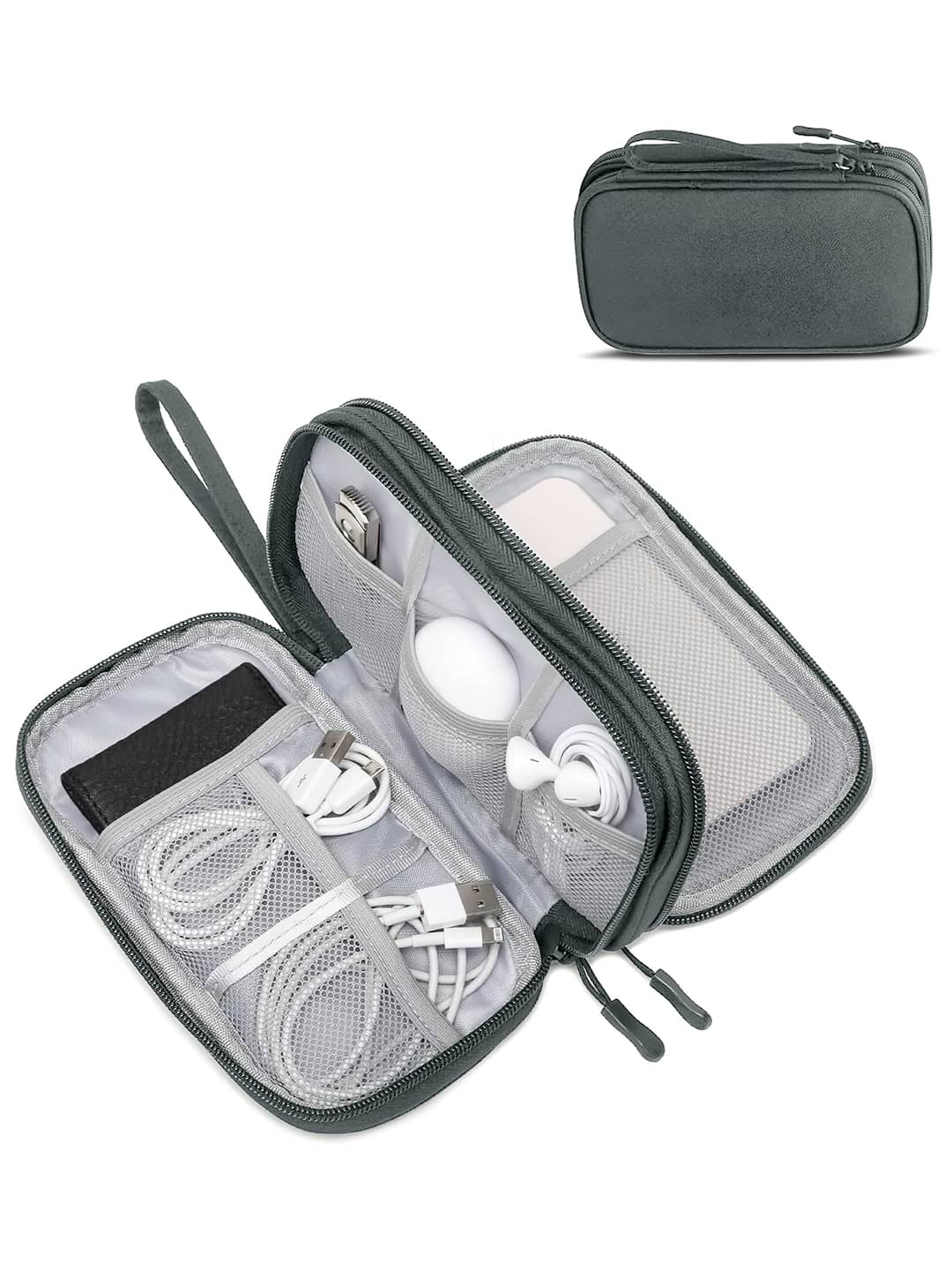     			Cortina MASB-040 Electronics Accessories Organizer