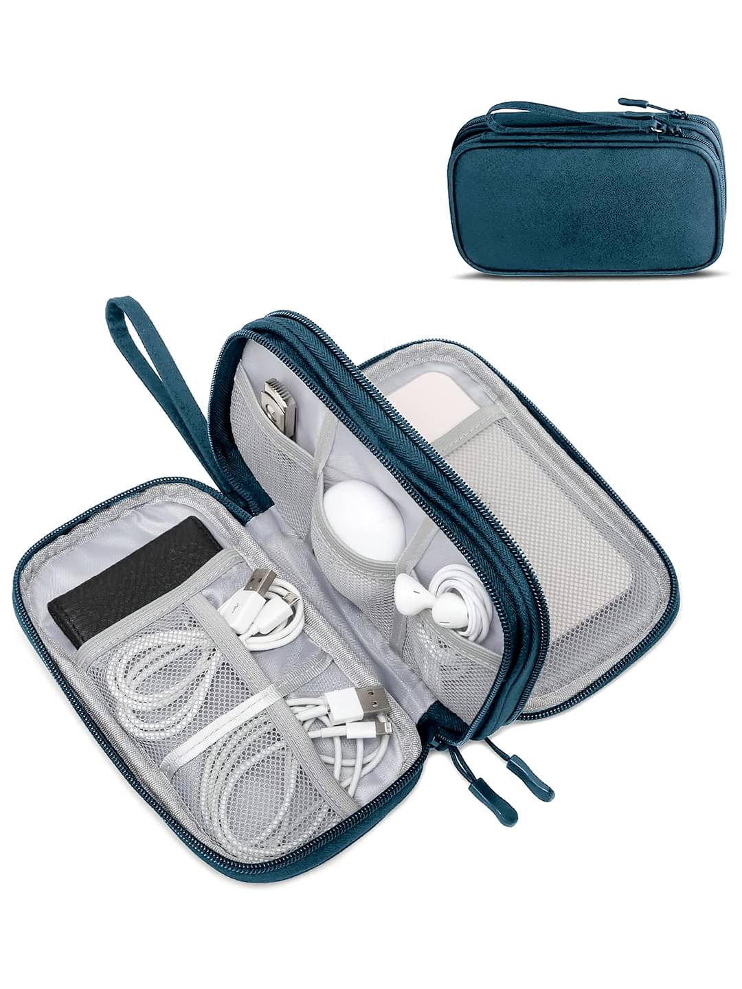     			Cortina MASB-041 Electronics Accessories Organizer