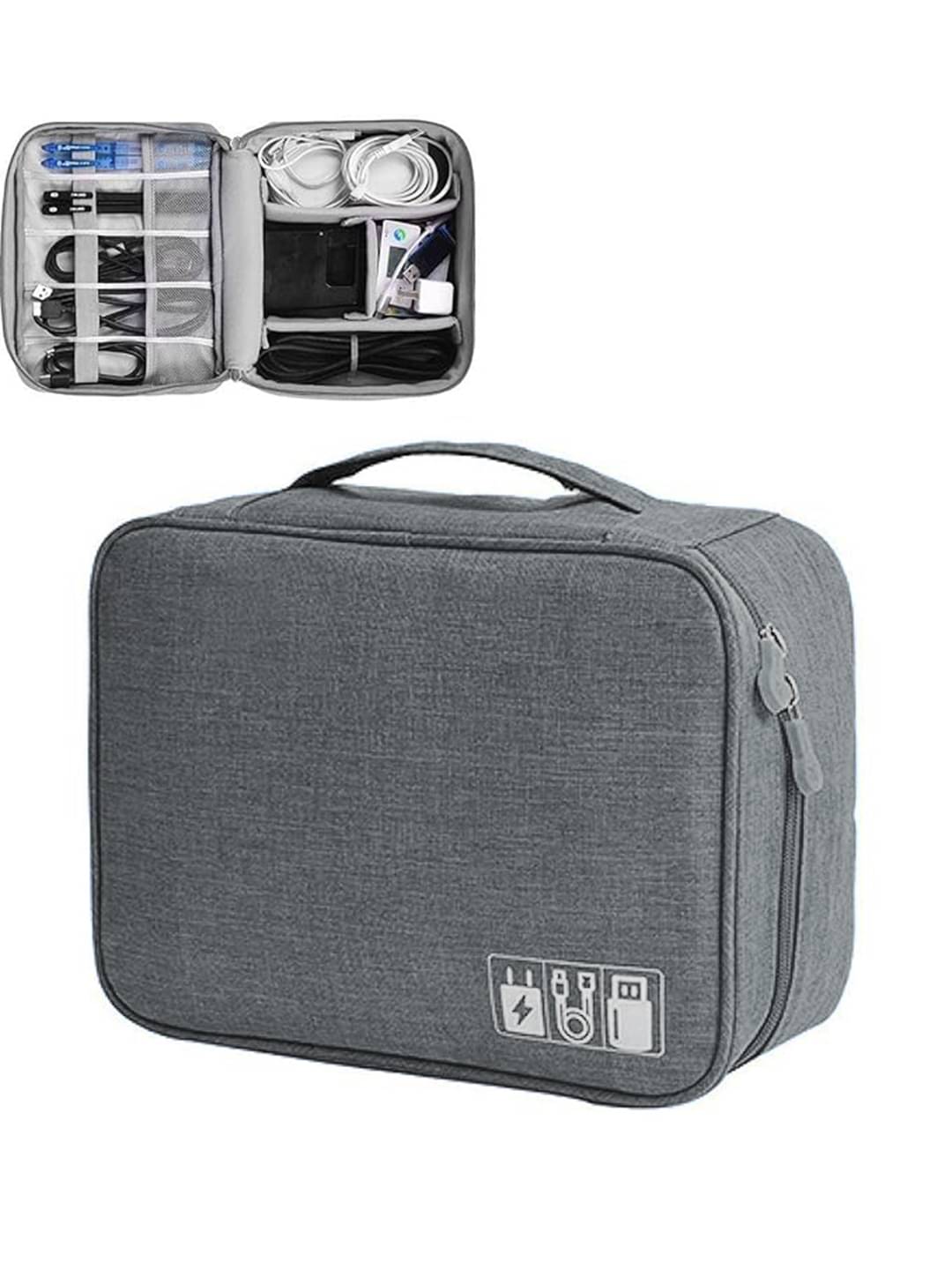     			Cortina MASB-063 Electronics Accessories Organizer
