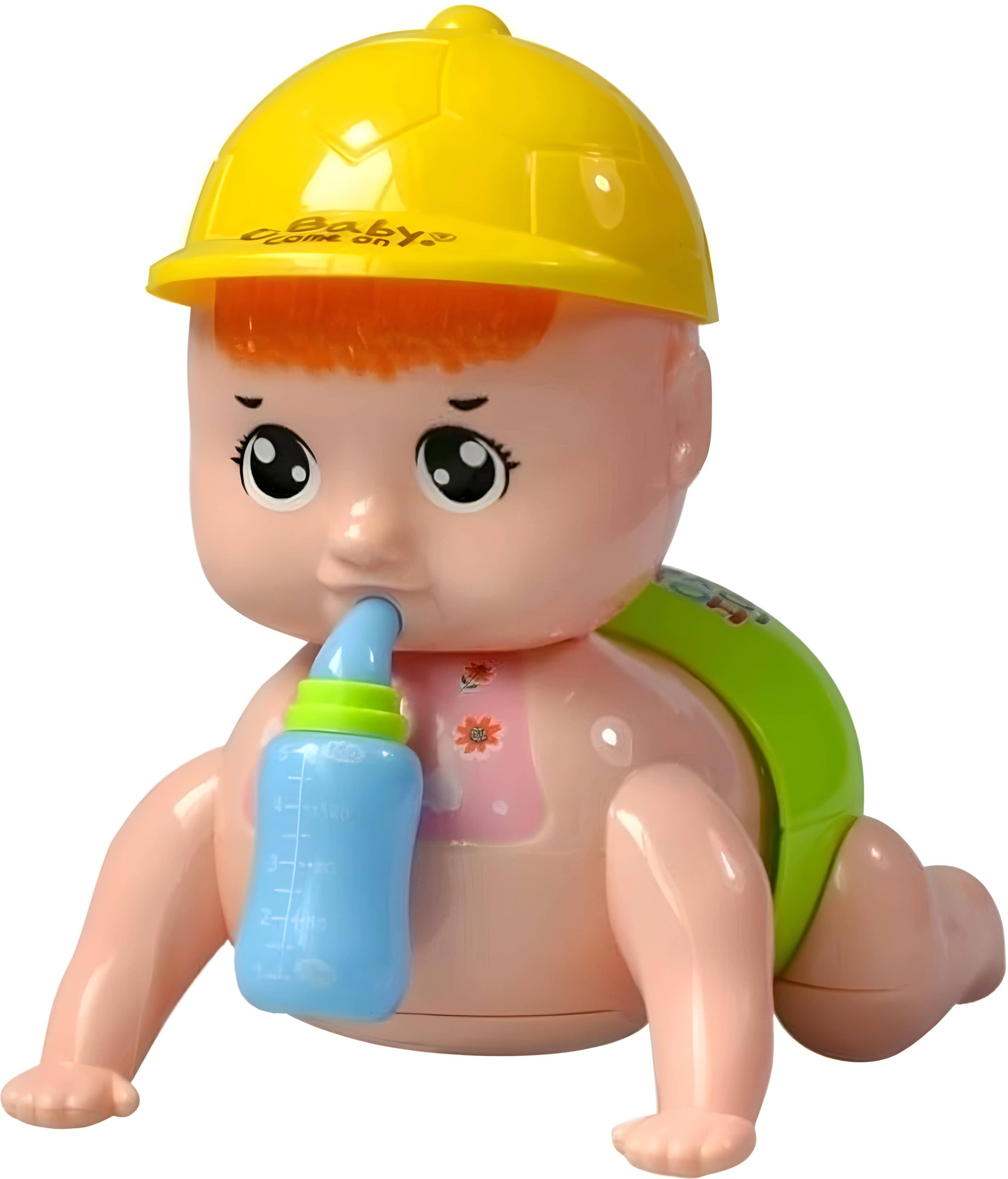     			Crawling Baby Boy for Girls and Boys Learning & Educational Toy
