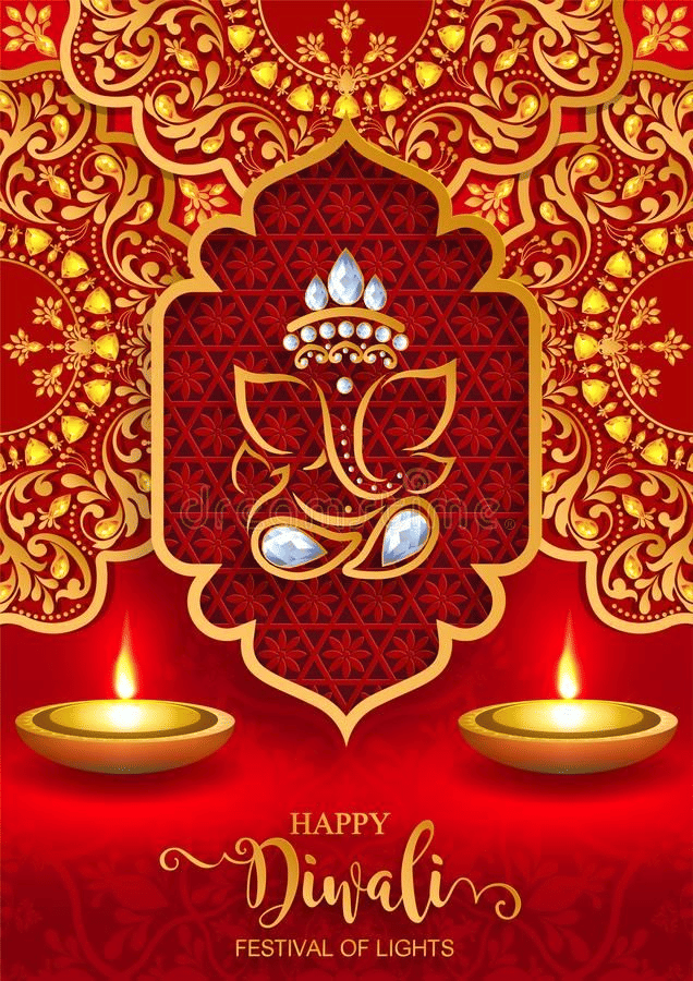 Festive Backdrop Decorative Curtain For Diwali Laxmi Ganesh Pooja Festival Backdrop Cloth (5 X 7 ft) Festive Backdrop Decorative Curtain For Diwali Laxmi Ganesh Pooja Festival Backdrop Cloth (5 X 7 ft)