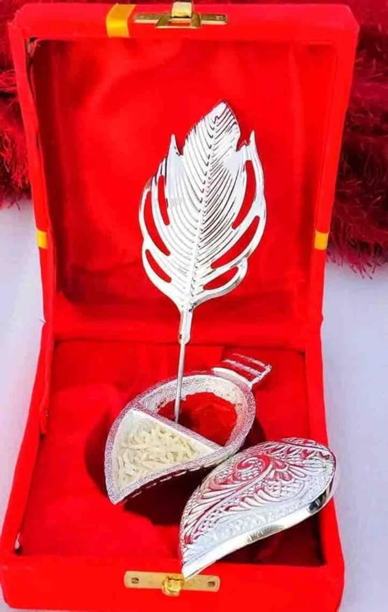     			HARSHLOVE Sindoor Box 1 ( Pack of 1 )