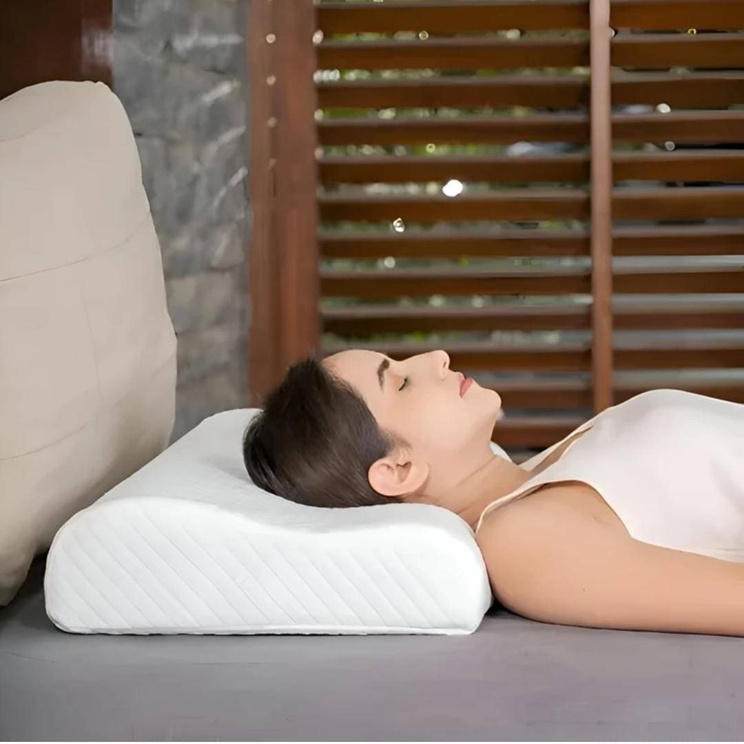    			HKZ-YG Single Memory Foam Pillow
