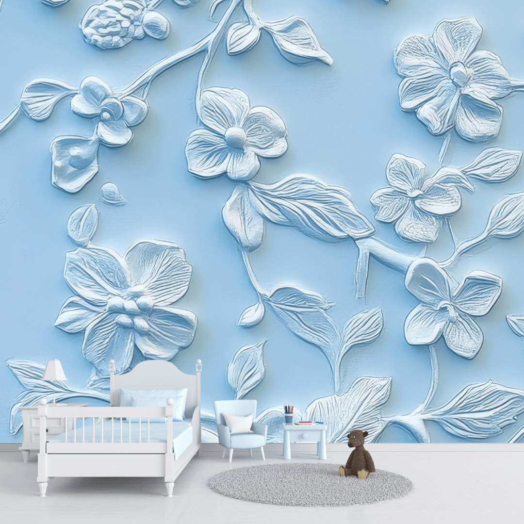     			Interawall Decor Self-Adhesive Decal Wallpaper Specific Product for Bedroom, Living Room, Kids Room, Play Room, Office | Abstract Home Wallpaper for Home Decor (Buy 1 get 2 Free, Pack of 3 Pcs,  Size-16x39 Inches Each Strip)