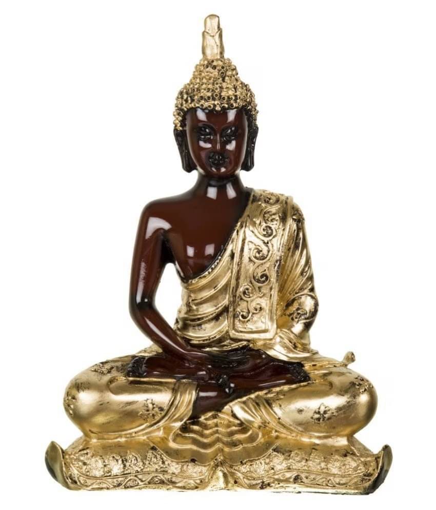    			Joymart Resin Buddha Idol ( 22 cm )