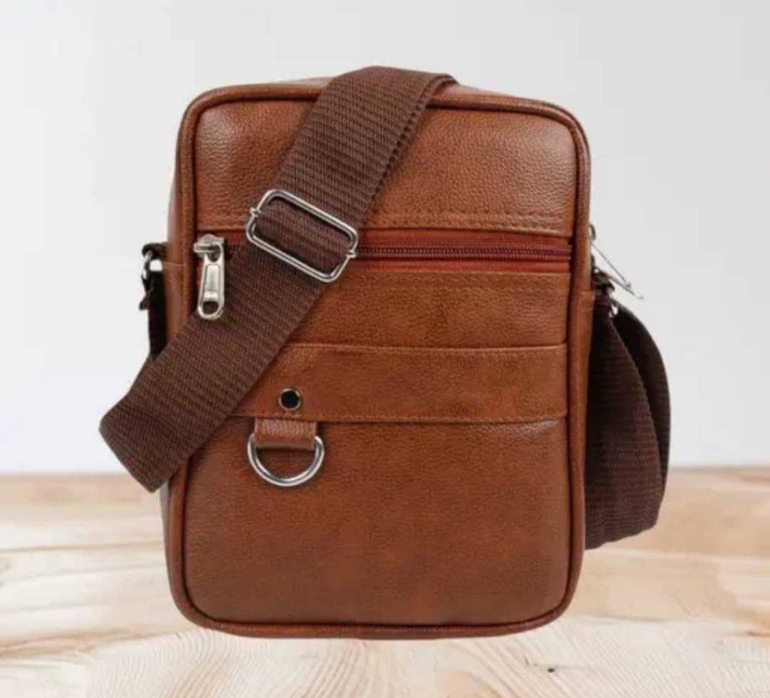     			Ks creation Brown Soft Case Sunglasses