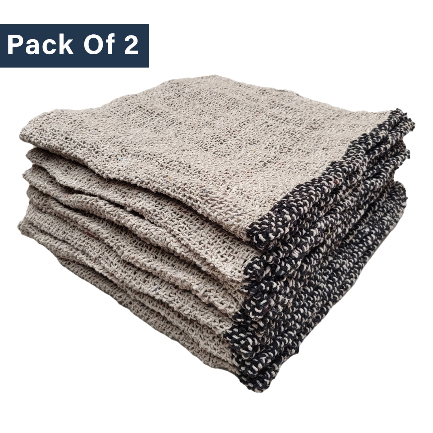     			Luxurivo Home Wet & Dry Mop ( Sturdy Steel Wringer )