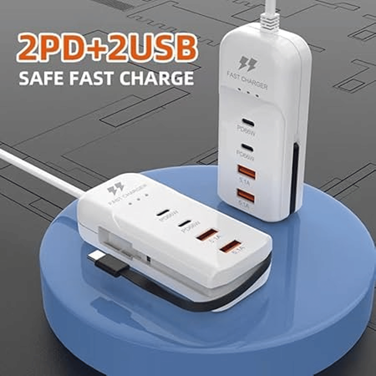 MAHADEV ENTERPRISE Car Mobile Charger 1 White MAHADEV ENTERPRISE Car Mobile Charger 1 White