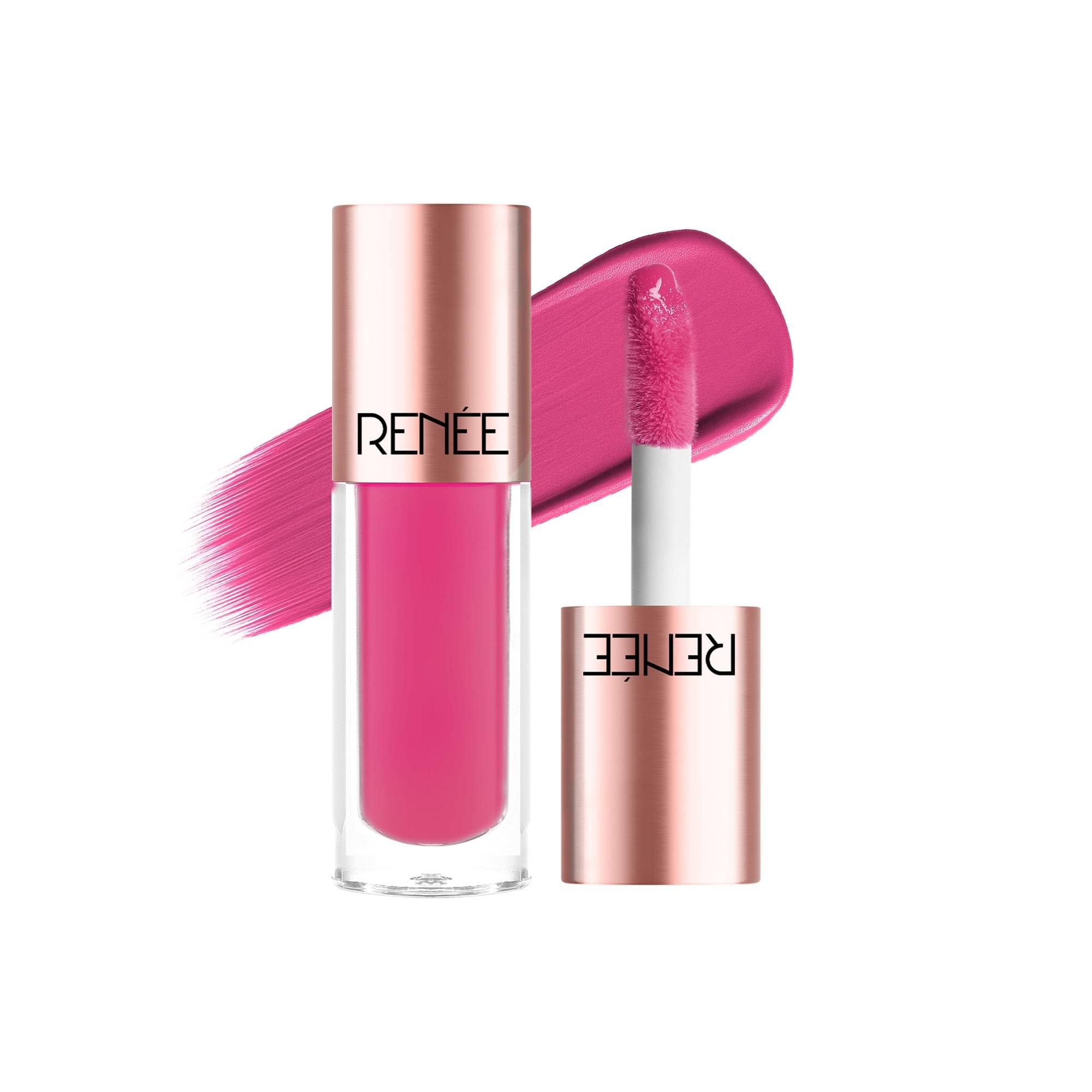     			Renee Liquid Blush Pink Rose Pink 6ml mL